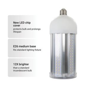 BULB LED 100W 10000L E26