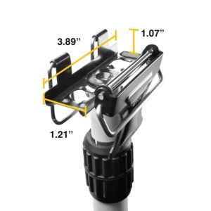 TRIPOD TELESCOPING 54"