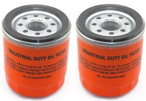 FILTER OIL 3"XG8000/4000W 57/5847/778 XL/P/G3.6-8KW