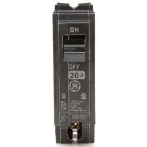 BREAKER 20A S/P F/SIZE