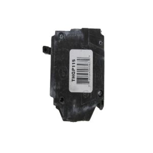 BREAKER 15A S/P H/SIZE