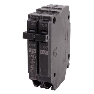 BREAKER 15A D/P H/SIZE