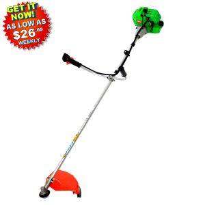 BRUSH CUTTER 52CC ENGIN U CW NYL HEAD/BLADE U HANDL