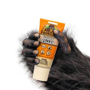 WOOD FILLER AP 6OZ TUBE