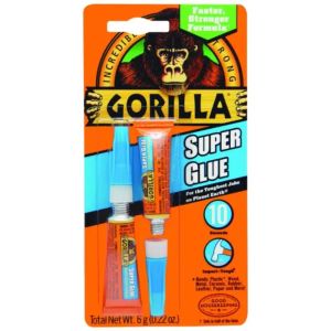 GLUE SUPER GOR. TUBE 3G