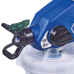 TIP STAIN SPRAY KIT GREEN