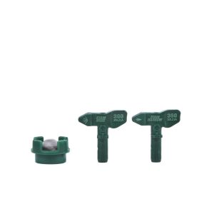 TIP STAIN SPRAY KIT GREEN