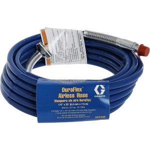 HOSE AIRLESS 1/4X25FT