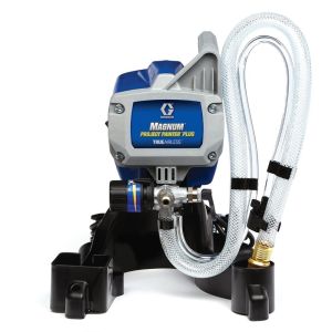 SPRAYER ELEC TRUE AIRLESS GRACO-257025