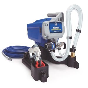 SPRAYER ELEC TRUE AIRLESS GRACO-257025