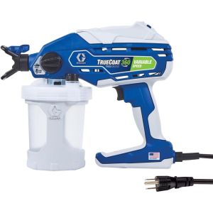 SPRAYER PAINT 360 VARIABL GRACO-26D283