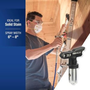 "TIP PAINT SPRAY 313 6"""