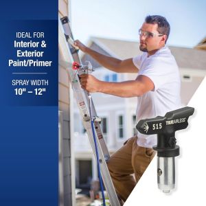 "TIP PAINT SPRAY 515