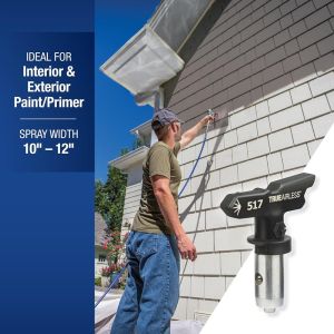 "TIP PAINT SPRAY 517