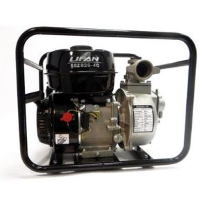 PUMP WATER 2" 6.5HP