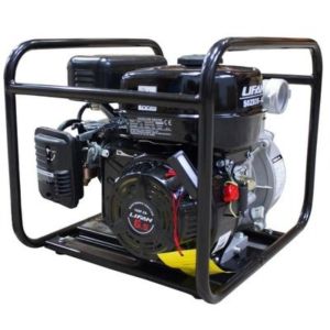PUMP WATER 2" 6.5HP