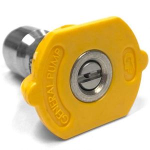 NOZZLE YELOW 25DG 30-ORIF