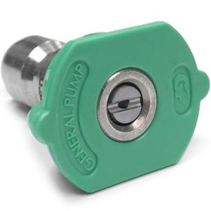 NOZZLE GREEN 25DG 25-ORIF