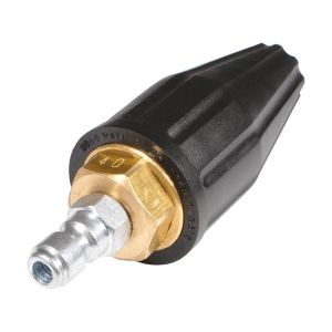 NOZZLE TURBO 3700 PSI