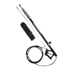 WAND & GUNASY 18'TELESCOP CW GUN ASSEMBLY