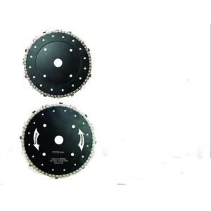 BLADE 9CIRCULAR CHAINSAW