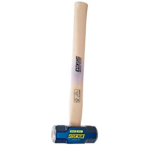 SLEDGEHAMMER 4LB 16" ESH-416W