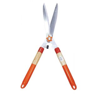 BLADE WAVY HEDGE SHEARS