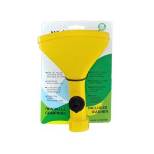 FAN HAND SPRAY PLASTIC