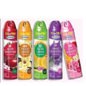 AIR FRESHENER FRESH BERRY BLEND 10OZ