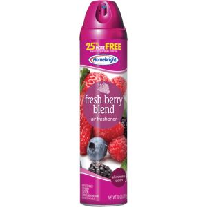 AIR FRESHENER FRESH BERRY BLEND 10OZ