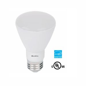 BULB 72 LED 3000K DIMMABL