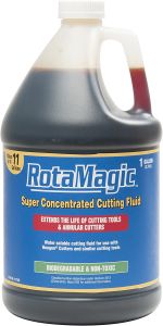 OIL CUT ROTOMAGIC 1G 10:1