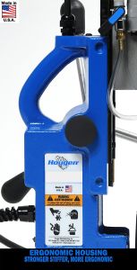 DRILL MAG 8A 120V 1.5"MAX HOUGEN
