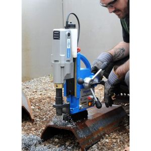 DRILL MAG PWRFED VS 2"10A 250-450RM 115V 7/16-1-5/8