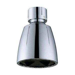 SHOWER HEAD SPRAY CHROME