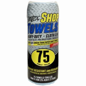 TOWEL SHOP CLOTH 75CT