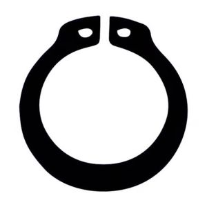 RETAINER ROTOREAR 2145IMW 04194809 214/35 1/2&3/4IW