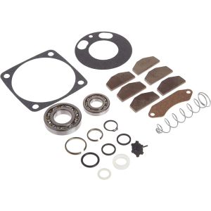 KIT TUNEUP 261 3/4IMPWRN 3866597 261/3/6 3/4IMPWR