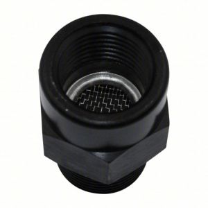 BUSHING INLET ASY 1IMPWR 16571721 285B/6 D 1IMPWR