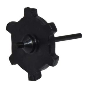 VALVE THRO 259/61 3/4IMPW 4002671 DG230302 3/4IMPWR