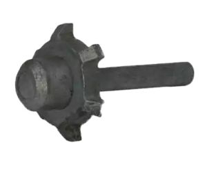 VALVE THROTL 295A 1IMPWR 16575854 EG01B3 1IMPWREN