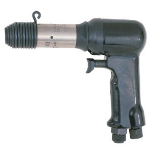 RIVETER AIR 3/8"HD 6"STROKE .5SHANK 1120BPM 3530FTLB 14CFM@90PSI 1/4N