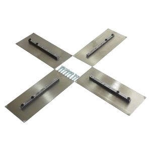 BLADES FOR POWER FLOAT