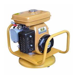 VIBRATOR CONCRETE 3700KW 5HP GAS 4STROKE 183CC 4000RPM 3.8L