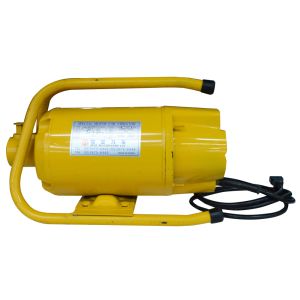 VIBRATOR COCNCRETE ELECTRIC 1HP 110V 7AMP