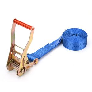 RATCHET TIE DOWN 2T X 27' 
