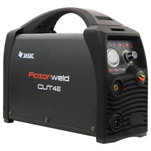 PLASMA CUTTER 45 220V 19'2T/4T TORCH 30%@45A