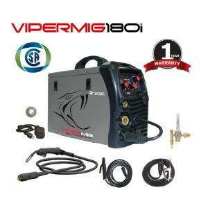 INVERTER MIG ARC VIPER180