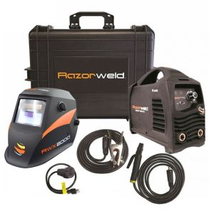 INVERTER ARC 170A 110/220