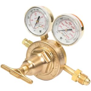 REGULATOR INERT FMETR 580